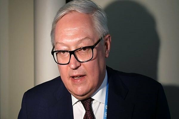 Russia will help Iran with oil if EU's payment channel not launched: Ryabkov