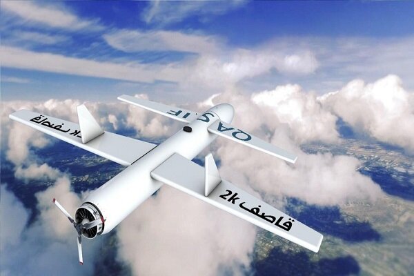 یمنی تنظیم انصار اللہ کا ڈرون طیاروں سے سعودی عرب کے 2 فوجی ایئر پورٹوں پر حملہ