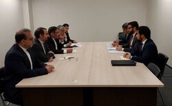 شمخاني يؤكد ضرورة تعزيز التعاون لمواجهة العمليات الإرهابية في أفغانستان