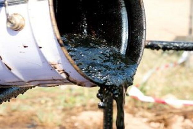 استفاده از مایعات یونی برای جداسازی آب از نفت توسط محققان کشور