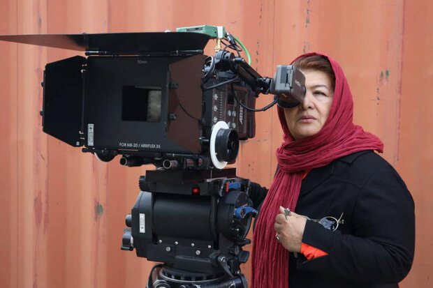 Pouran Derakhshandeh's retrospective to be held at India's Jagran Filmfest.