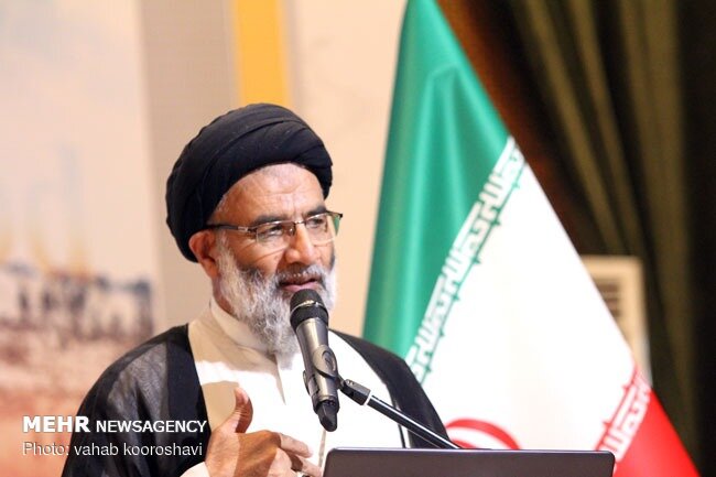 امنیت کشور ایران در منطقه بی‌بدیل است