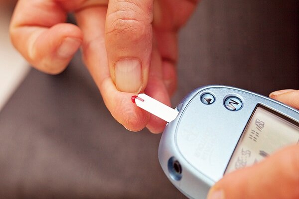 انتشار به روز رسانی برنامه کشوری دیابت