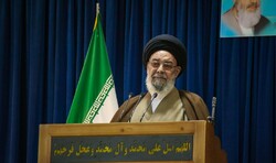 حمله موشکی به «عین الاسد» سومین سیلی ایران به آمریکا بود
