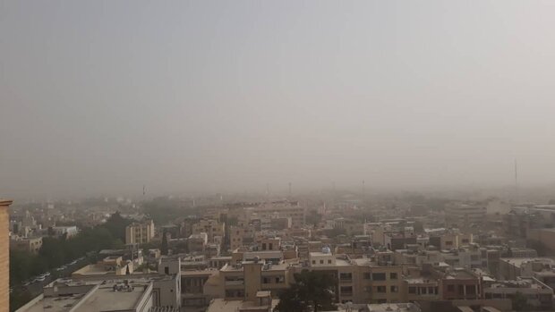  ۱۳.۵ میلیارد تومان عوارض آلایندگی به شهر اصفهان داده شد