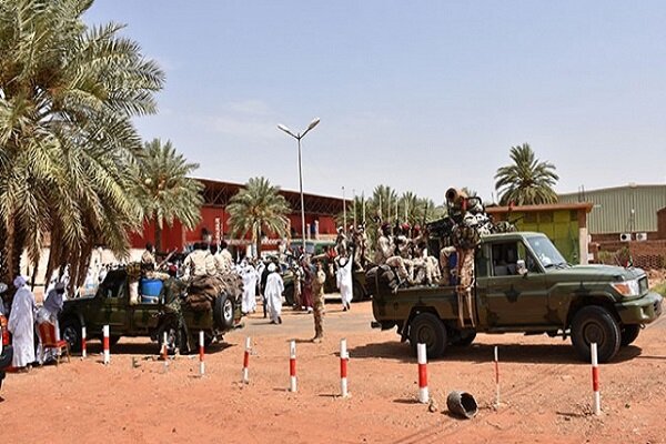 Sudan'da askeri konsey muhalefetle müzakereye hazır