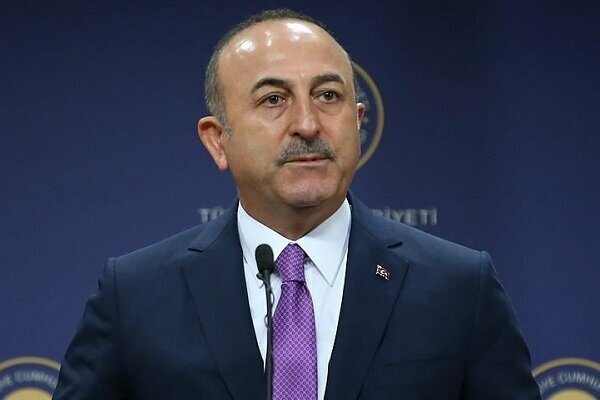 Iran, Turkey, Iraq FMs to hold trilateral meetings: Cavusoglu 