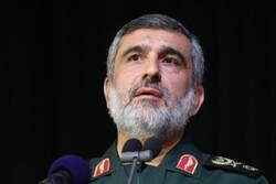 Iran not favoring war but fully prepared to defend itself: IRGC general
