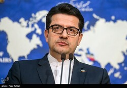 Tehran condemns terror attack on Shiite mosque in Baghdad