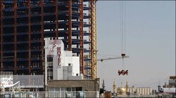 30 hotels being built in East Azarbaijan province