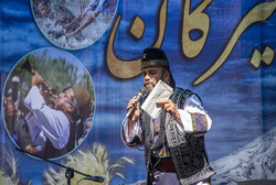 جشن تیرگان در مازندران برگزار می شود