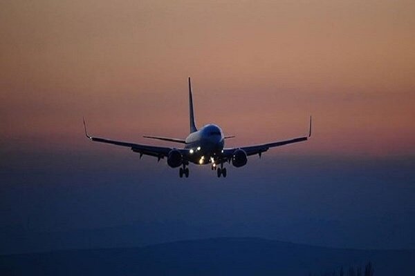 شركات الطيران تسير رحلاتها بشكل معتاد دون تغيير في مساراتها