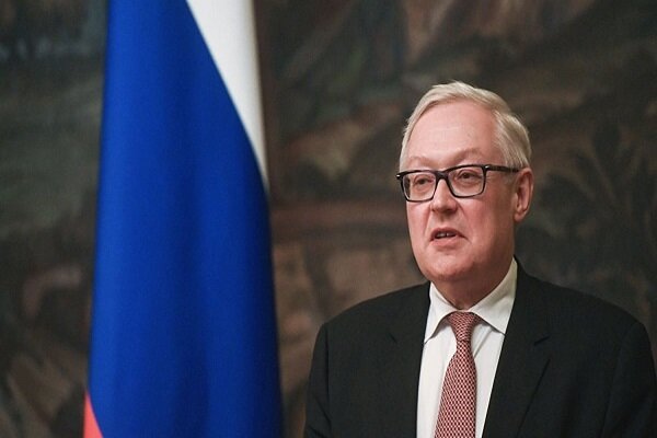 ریابکوف: روسیه دیگر برای پیوستن به گروه ۷ تمایلی ندارد