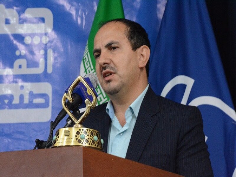 اشتری: ایران در میان ۲۰ کشور برتر سازمان جهانی استاندارد قرار دارد