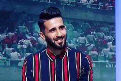 اعلام آخرین وضعیت حضور بشار رسن در باشگاه القطر