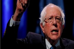 sanders