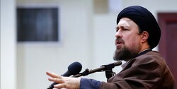 Leader strongly upholding the Revolution’s path: Hassan Khomeini