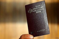 Iran not to stamp passports of visiting foreigners