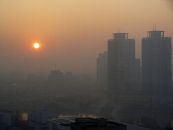 Air pollution responsible for 4,000 deaths annually in Tehran