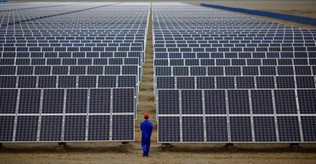 صدور مجوز ساخت نیروگاه خورشیدی در سرپل‌ذهاب و قصرشیرین