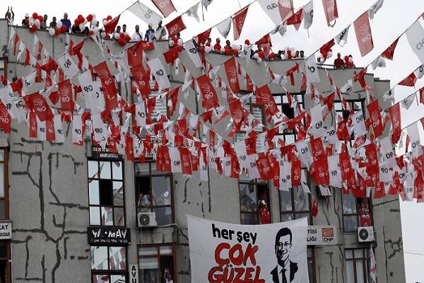 İstanbul bugün sandık başına gidiyor!