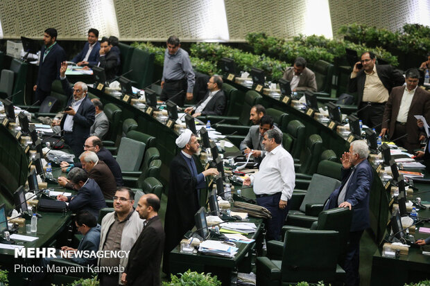 «محمد حسینی» عضو اجرای قانون محاسبات عمومی کشور شد