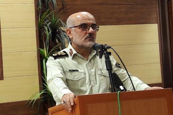 هیچ دشمنی جرات حمله به ایران را ندارد
