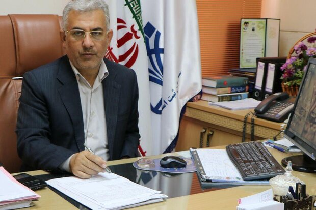 ۳۵۰ هزار سند در دفاتر اسناد رسمی استان سمنان ثبت‌شده است