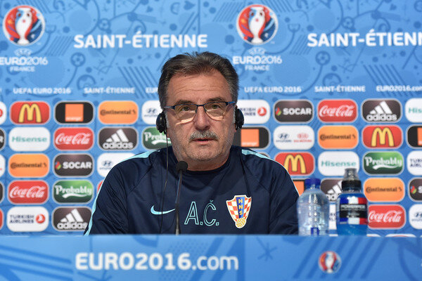 Croatian Ante Cacic to lead Persepolis FC in place of Branko Ivankovic: report