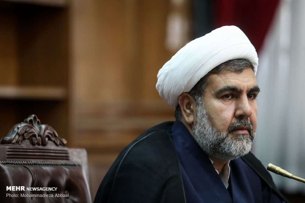 بررسی شفافیت آرا دادگاه در مجلس شورای اسلامی