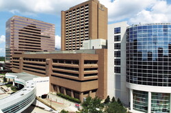 network hospitals