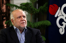 Zanganeh