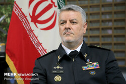 Iran can repeat ‘crushing response’ any time: Navy chief
