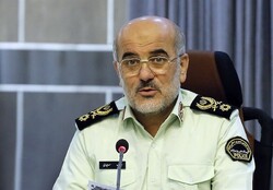 Iran confiscates 800 tons of narcotics in 3 months