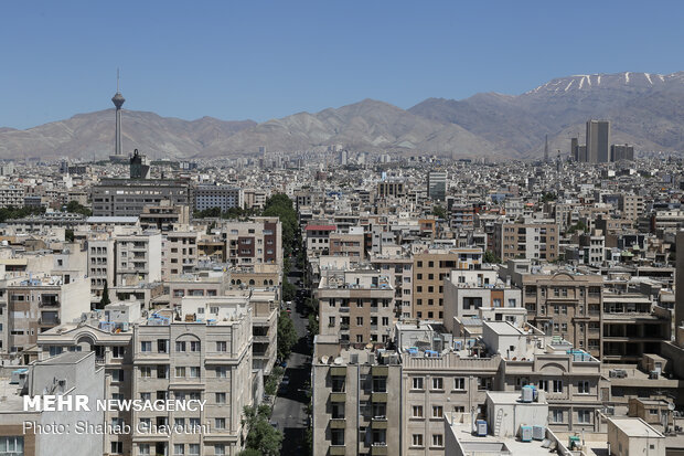 راه‌اندازی سامانه شناسنامه فنی و ملکی ساختمان برای برج‌های تهران
