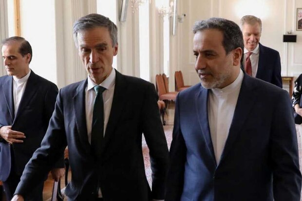 Iran slams Europe’s inaction in saving nuclear deal