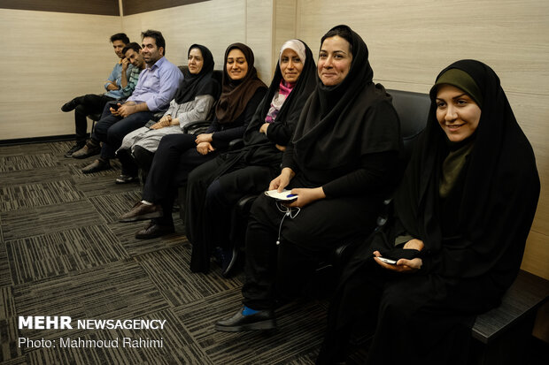 شانزدهمین سالگرد تاسیس خبرگزاری مهر