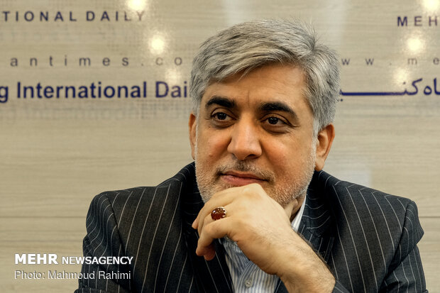 شانزدهمین سالگرد تاسیس خبرگزاری مهر