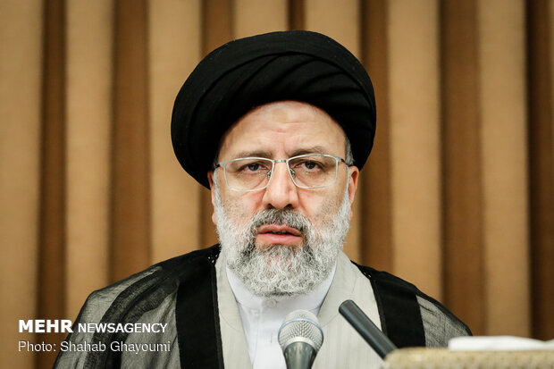 Ambassadors, charge d'affaires visit Judiciary chief 