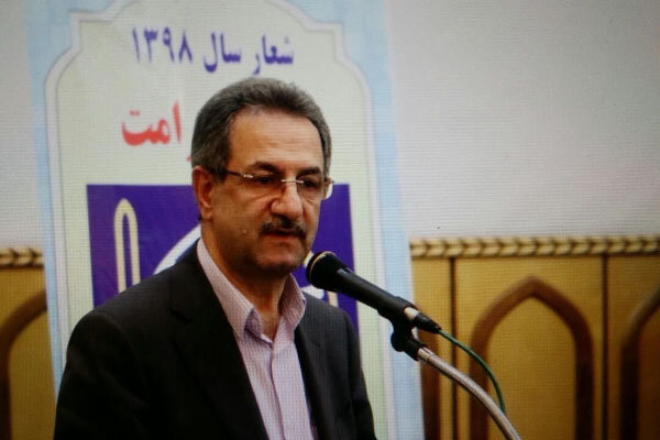 شهرداران مناطق ۲۲گانه تهران سرانه آموزشی را نداده اند