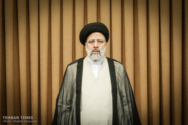 Foreign envoys meet Iranian Judiciary chief