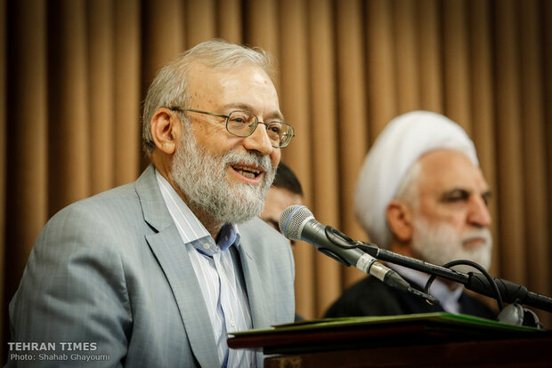 Foreign envoys meet Iranian Judiciary chief