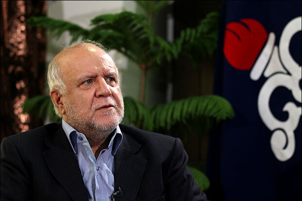 Zangeneh says would stress de-politicization of energy market at GECF