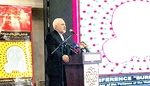 مردم ایران سوزش سلاح های شیمیایی را تحمل می کنند ولی زیر بار ذلت نمی روند