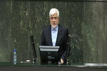 دولت و مجلس با فساد و رانت مبارزه کنند/ مدیریت حوزه اقتصاد ضعیف است