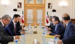 ایران کماکان پنجره دیپلماسی را باز نگاه داشته است