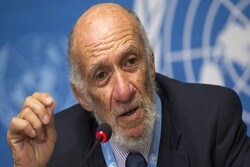 Future of US-China relations is most challenging geopolitical issue of our time: Falk