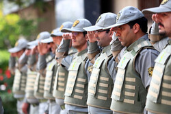 Majlis finally approves law on carrying firearms for rangers