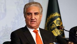 US-Iran tensions could 'jeopardize' Afghanistan: Pak FM