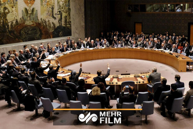 نتیجه جلسه شورای امنیت سازمان ملل برای ایران، هیچ بود
